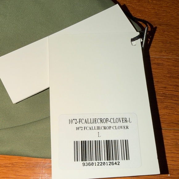 CSB Callie Bra - Picture 2 of 3